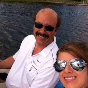 Meet your Posher, Rick